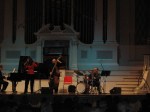 Krisanthi @ Mechanics&nbsp;Hall